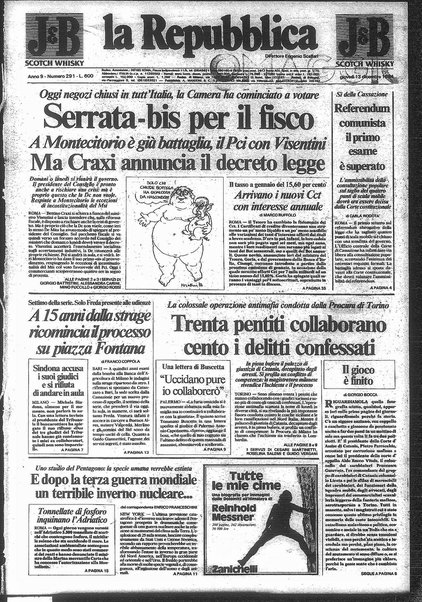 La repubblica